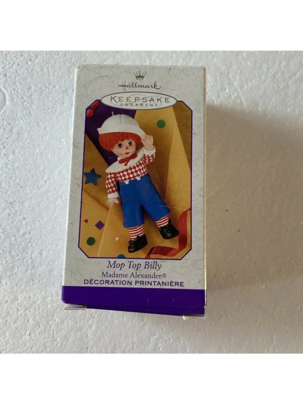 Hallmark this 1999